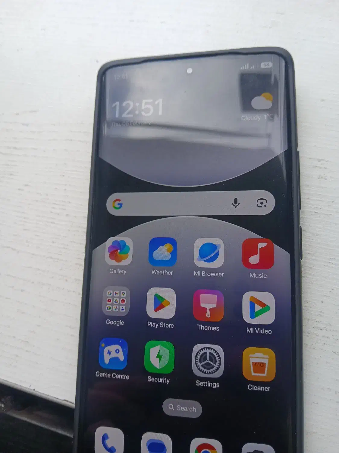 فروش گوشی|موبایل|تهران, امیریه|دیوار