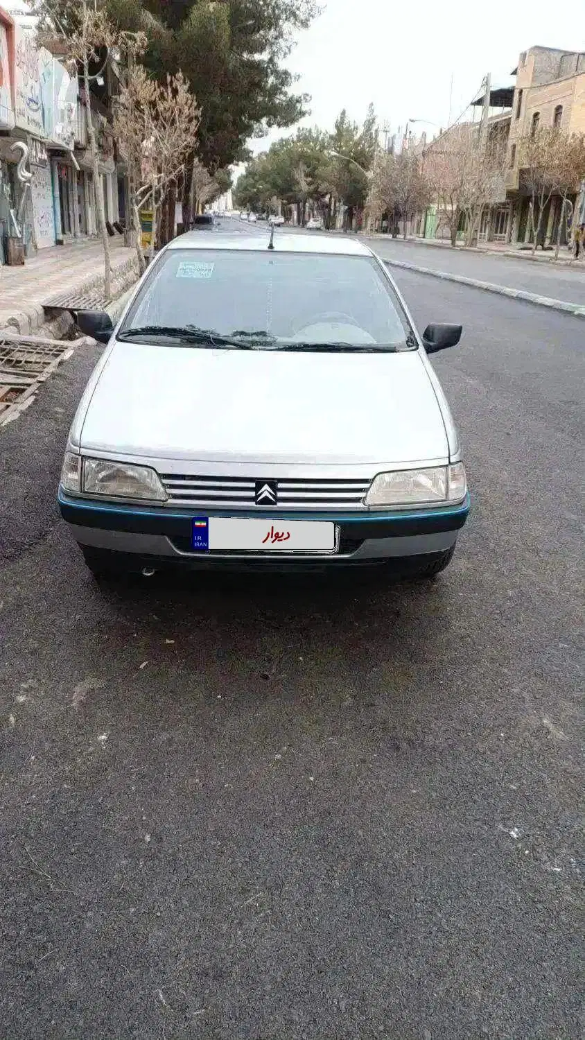 پژو 405 glx|خودرو سواری و وانت|زرند, |دیوار