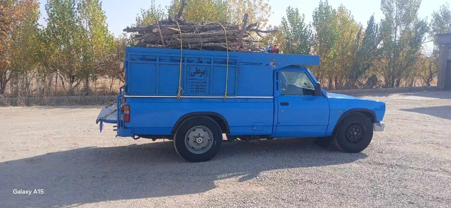 خریدار انواع چوب تروخشک|خدمات باغبانی و درختکاری|قیدار, |دیوار