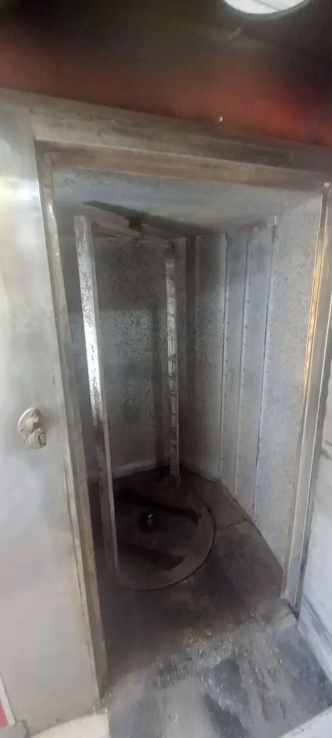 فرقنادی|ماشین‌آلات صنعتی|بستان آباد, |دیوار