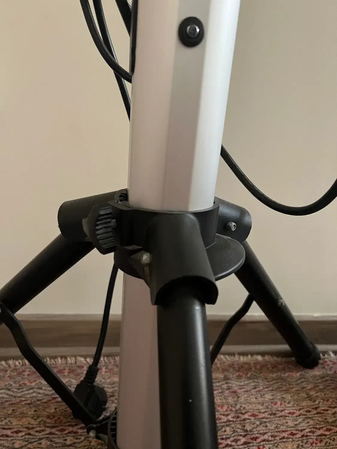 اتو پرسی بایترون|اتو و لوازم اتو|تهران, حشمتیه|دیوار