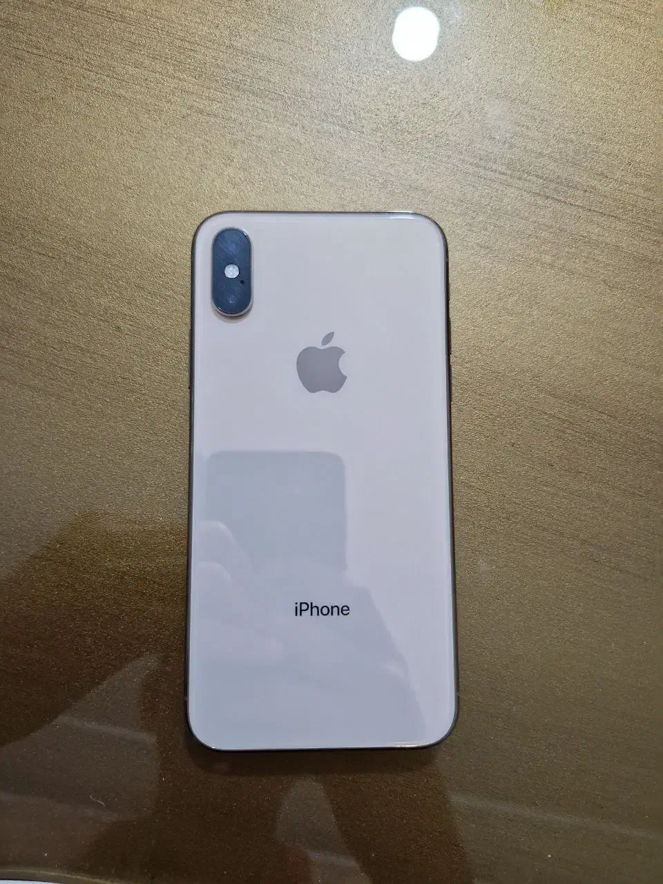 آیفون xs 256 گلد|موبایل|اندیشه, اندیشه فاز ۱|دیوار