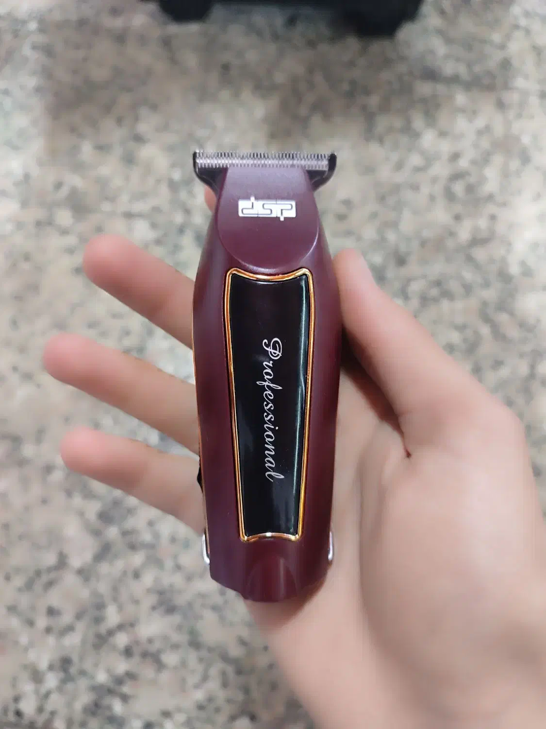 ماشین ریش تراش DSP90339|آرایشی، بهداشتی، درمانی|سقز, |دیوار