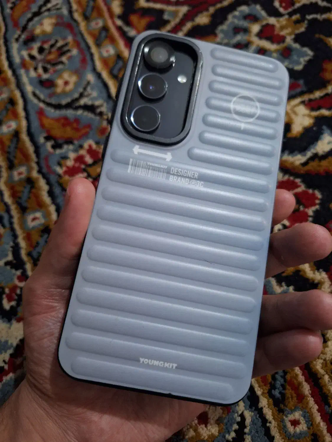 گوشیa55|موبایل|اهواز, کمپلو شمالی|دیوار