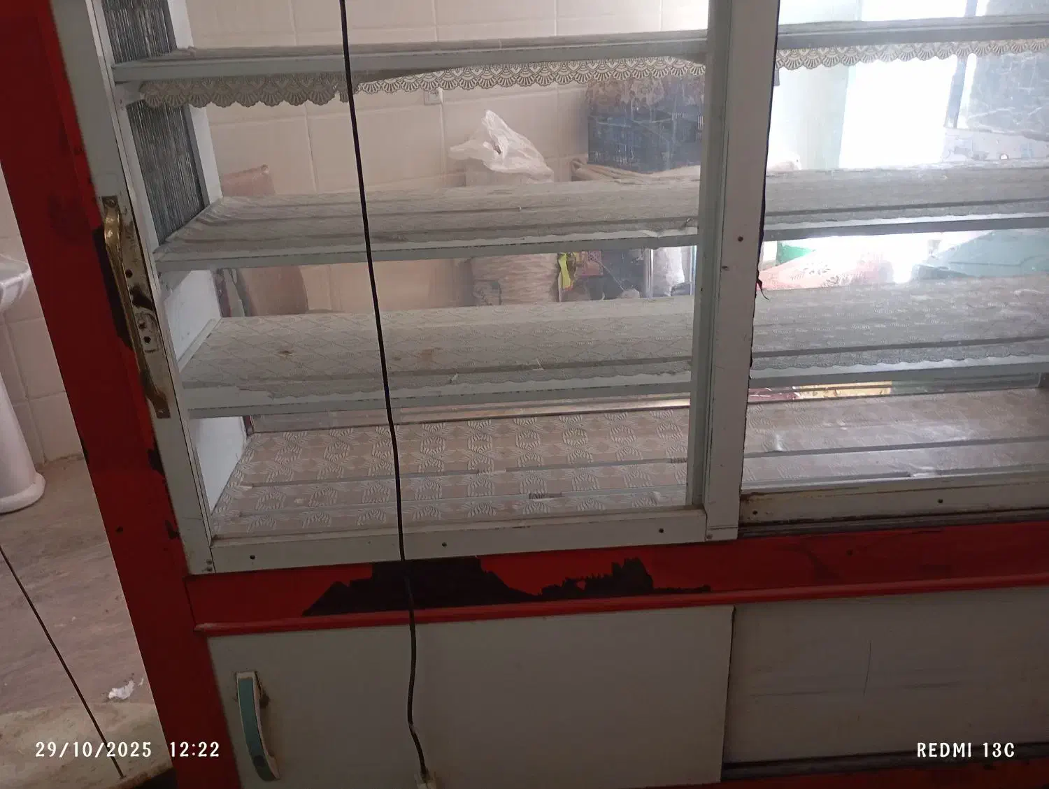 یخچال مغازه|فروشگاه و مغازه|زرین دشت (فارس), |دیوار