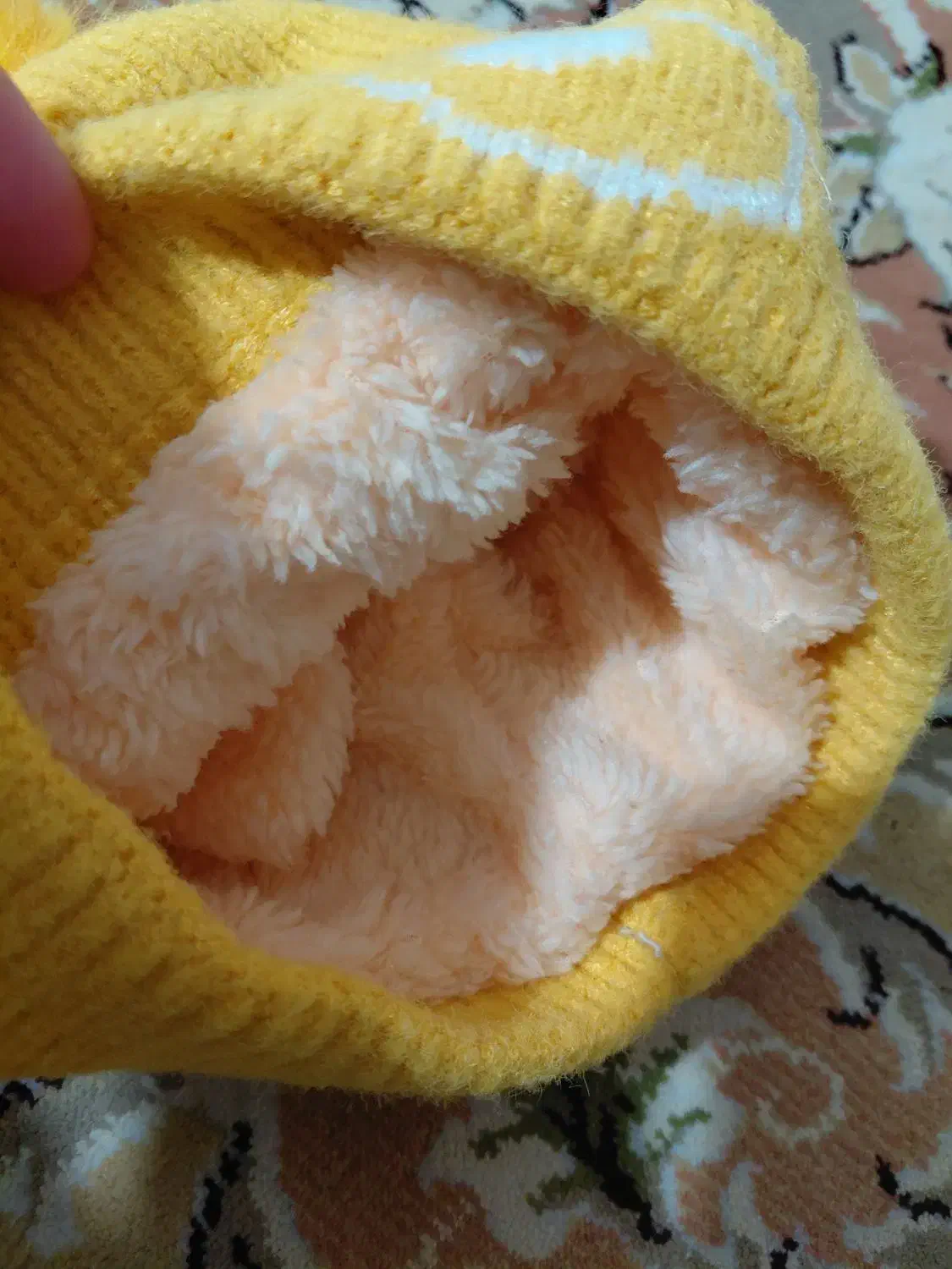 شال وکلاه|کفش و لباس بچه|مینودشت, |دیوار