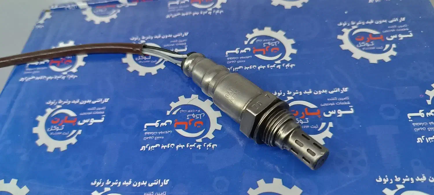 شمع اصلی ژاپنی NGK(اردیوم) سوزن انژکتور.اکسیژن|قطعات یدکی و لوازم جانبی|بجنورد, |دیوار