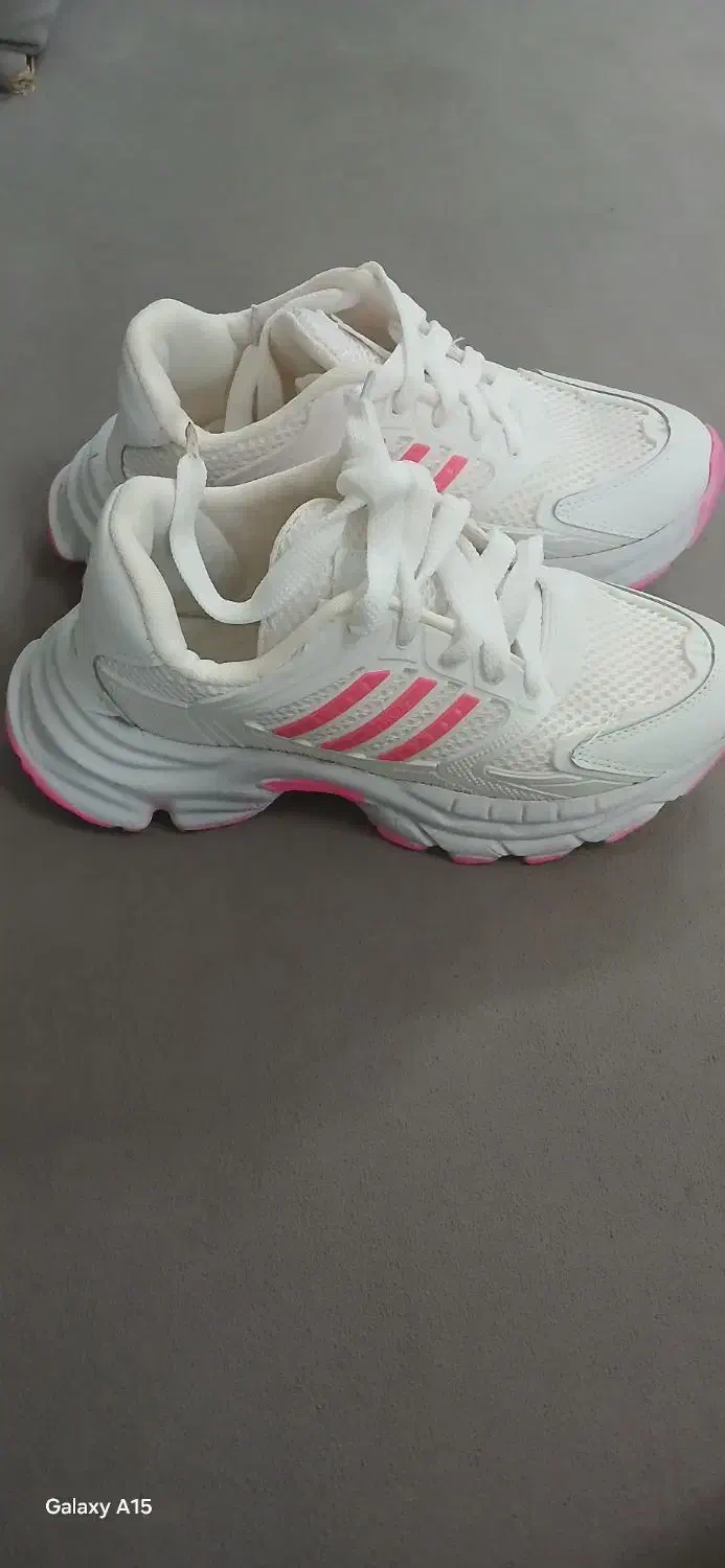 کتونی سایز ۳۹|کیف، کفش، کمربند|گلپایگان, |دیوار