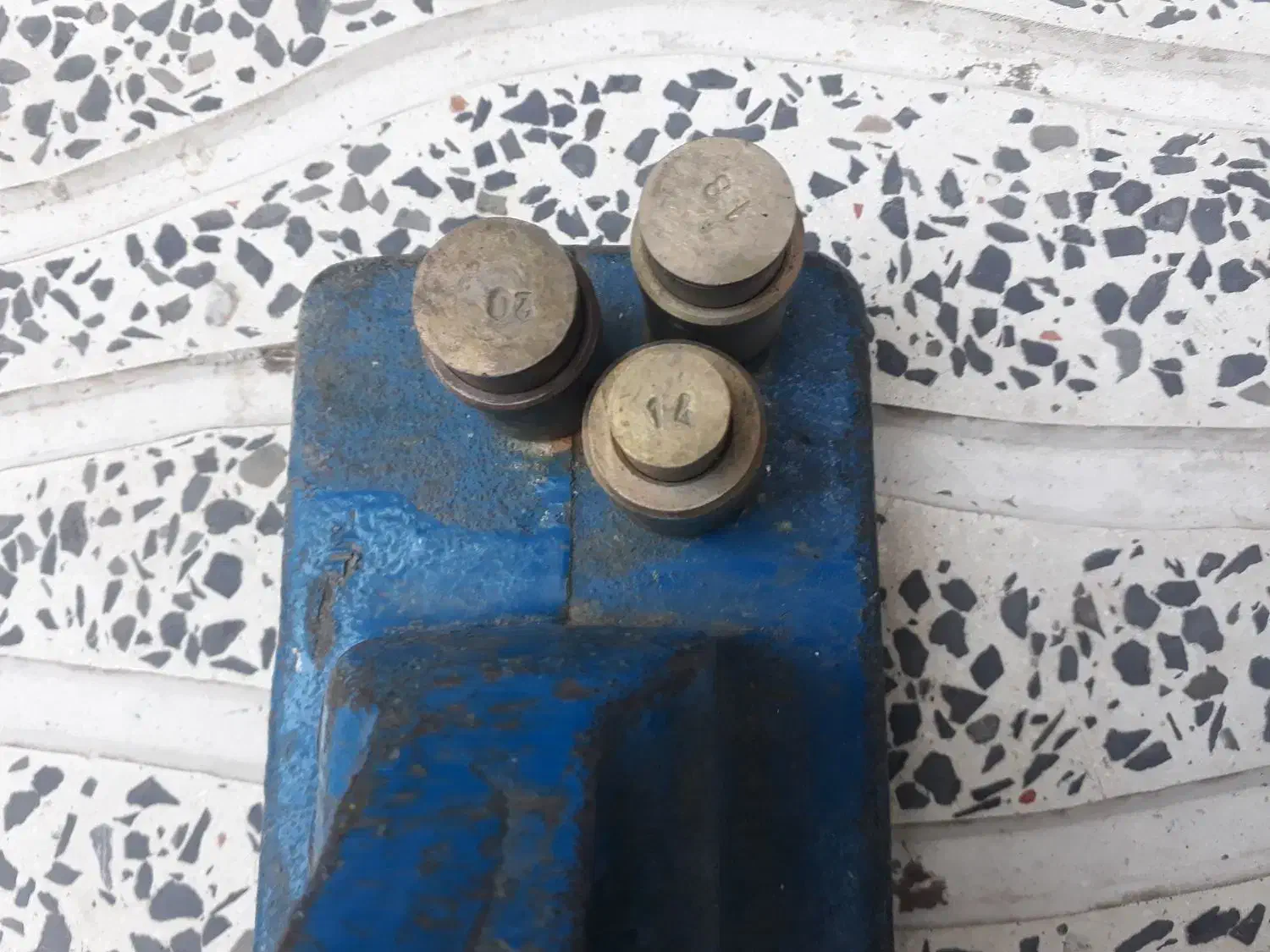 لوازم خانگی|لوازم خیاطی و بافتنی|خوی, |دیوار