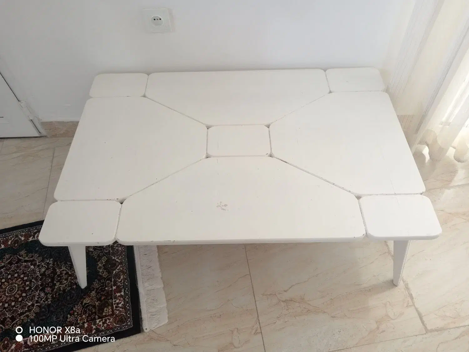 جلو مبلی|مبلمان خانگی و میز عسلی|نوشهر, |دیوار