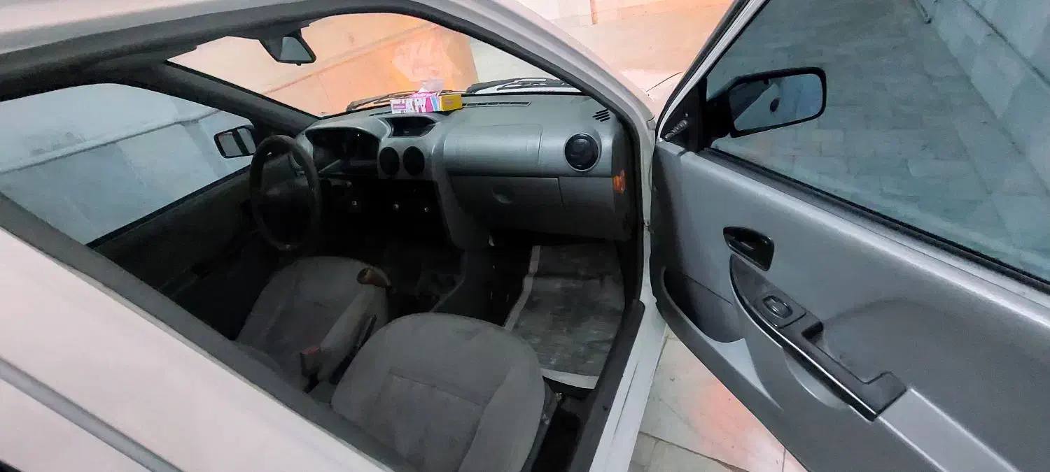 se111 مدل ۹۸|خودرو سواری و وانت|مشهد, گلبرگ|دیوار