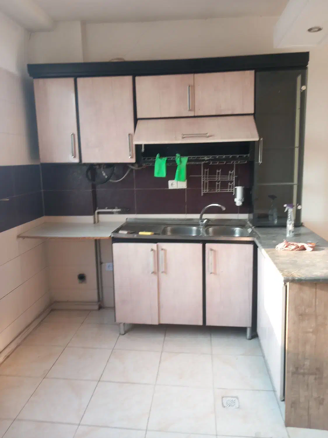 کابینت فلزی سالم|مصالح و تجهیزات ساختمان|قرچک, میرزائی شمالی|دیوار