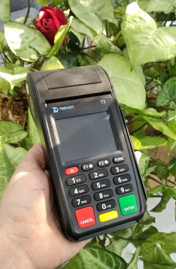 کارتخوان 4G سیار پوز آکبند گارانتی دار T3|فروشگاه و مغازه|اصفهان, باب الدشت|دیوار