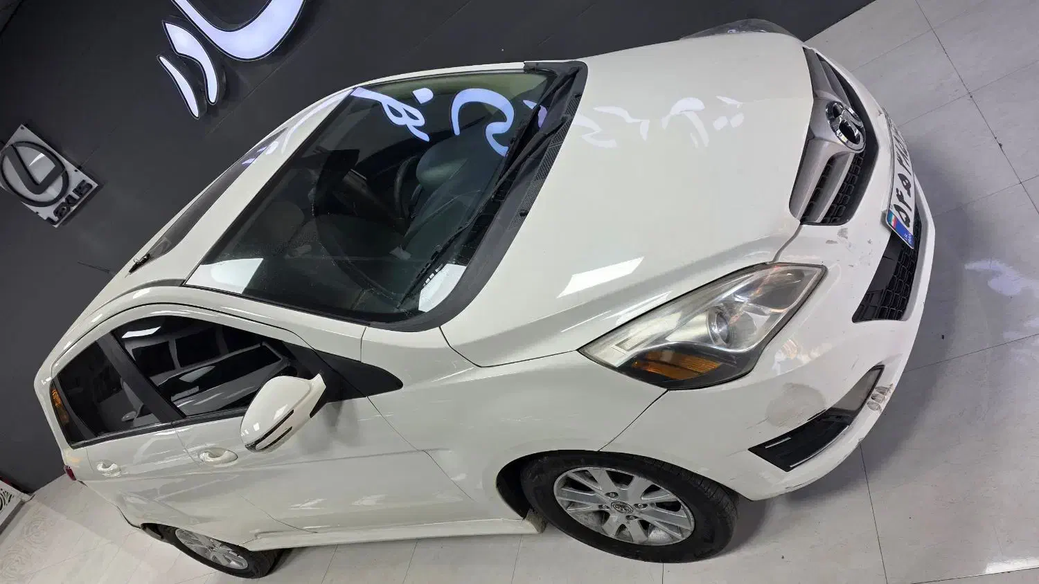 بایک سابرینا ، 2014 ، اتومات اتوگالری بهادر|خودرو سواری و وانت|مشهد, تربیت (صدف)|دیوار