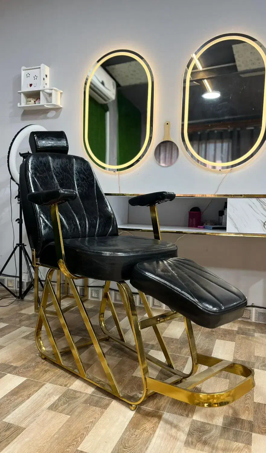 دره شهر.لوازم سالن زییایی|آرایشی، بهداشتی، درمانی|دره شهر, |دیوار