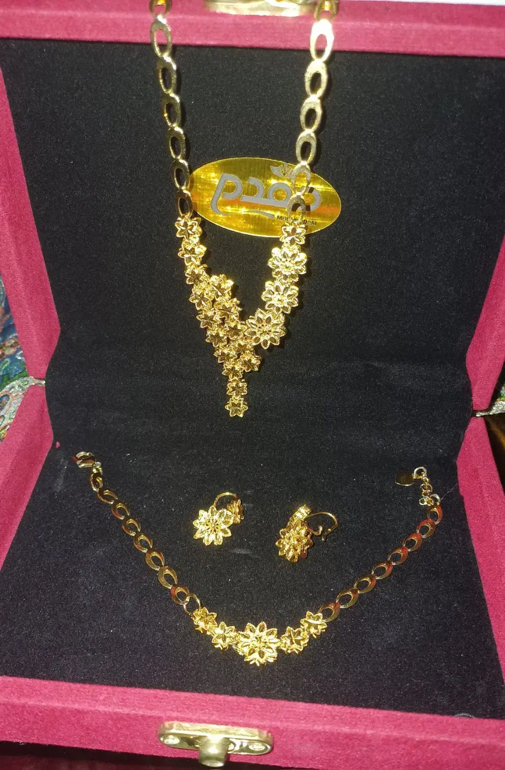 سرویس کامل بدلی زنانه|بدلیجات|رشت, کوی حسینی|دیوار