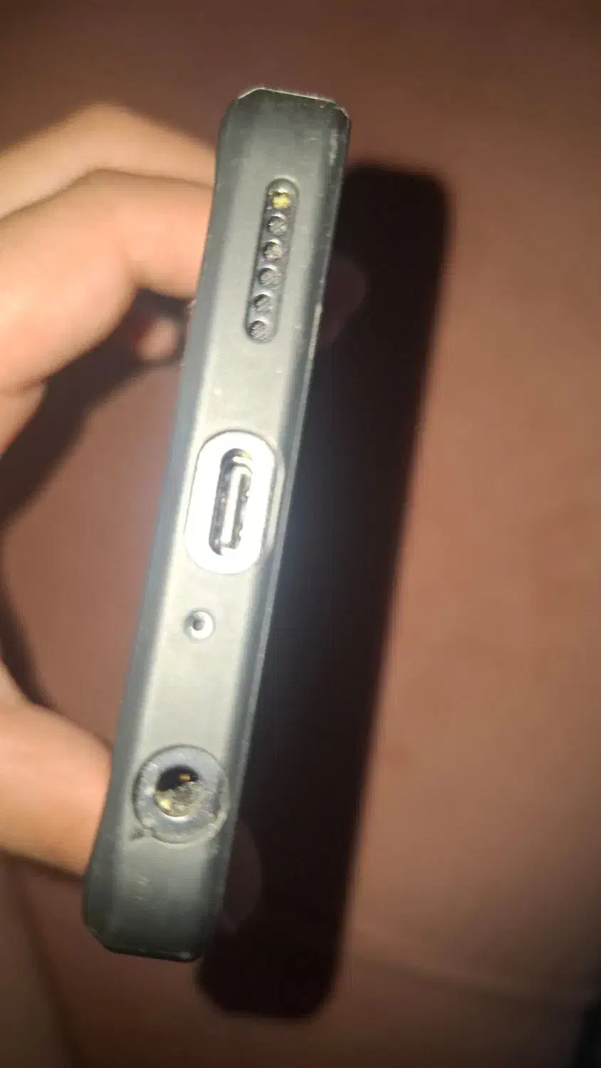 گوشی Black view|موبایل|سمنان, |دیوار