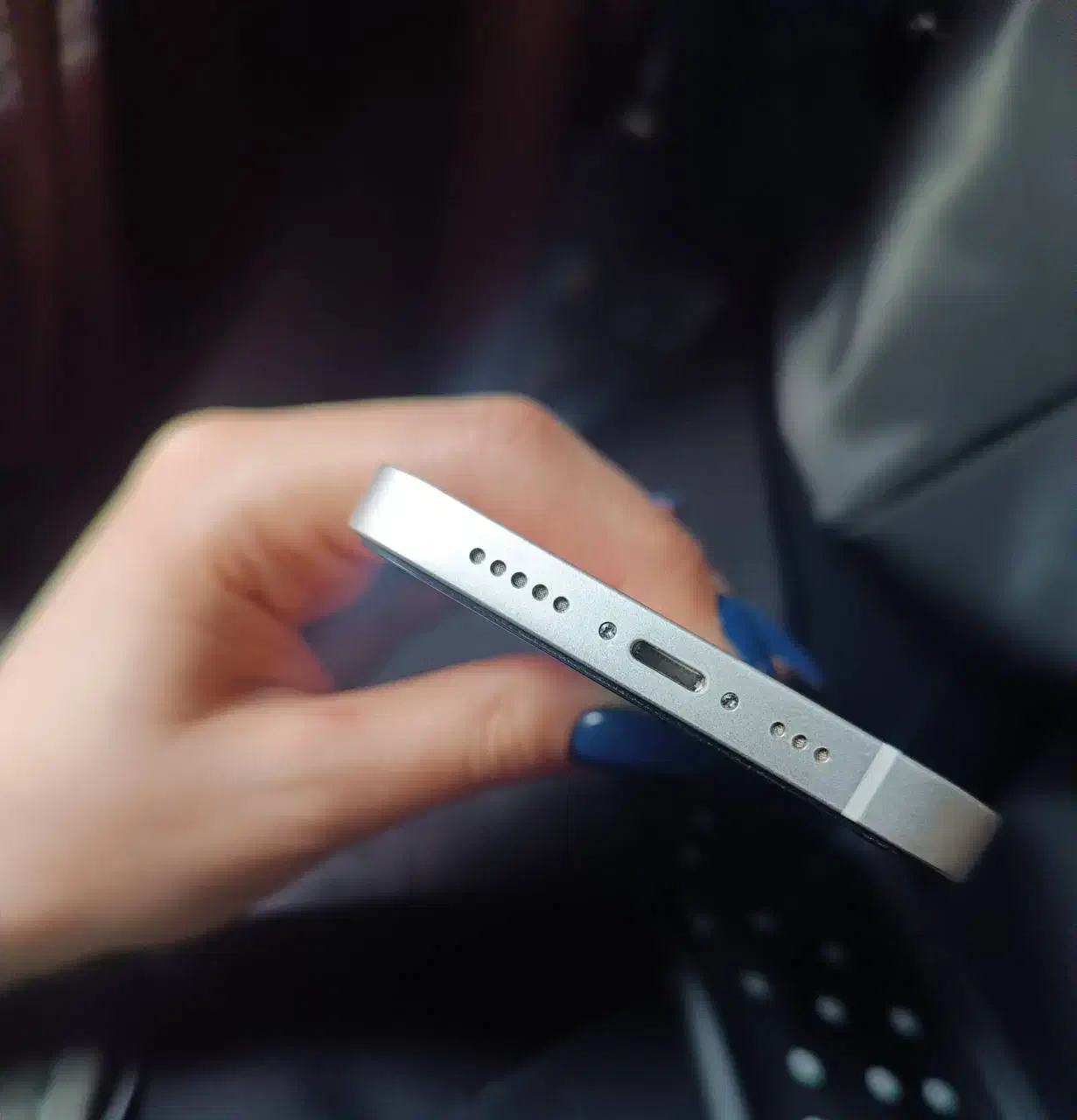 آیفون ۱۳|موبایل|ملایر, |دیوار