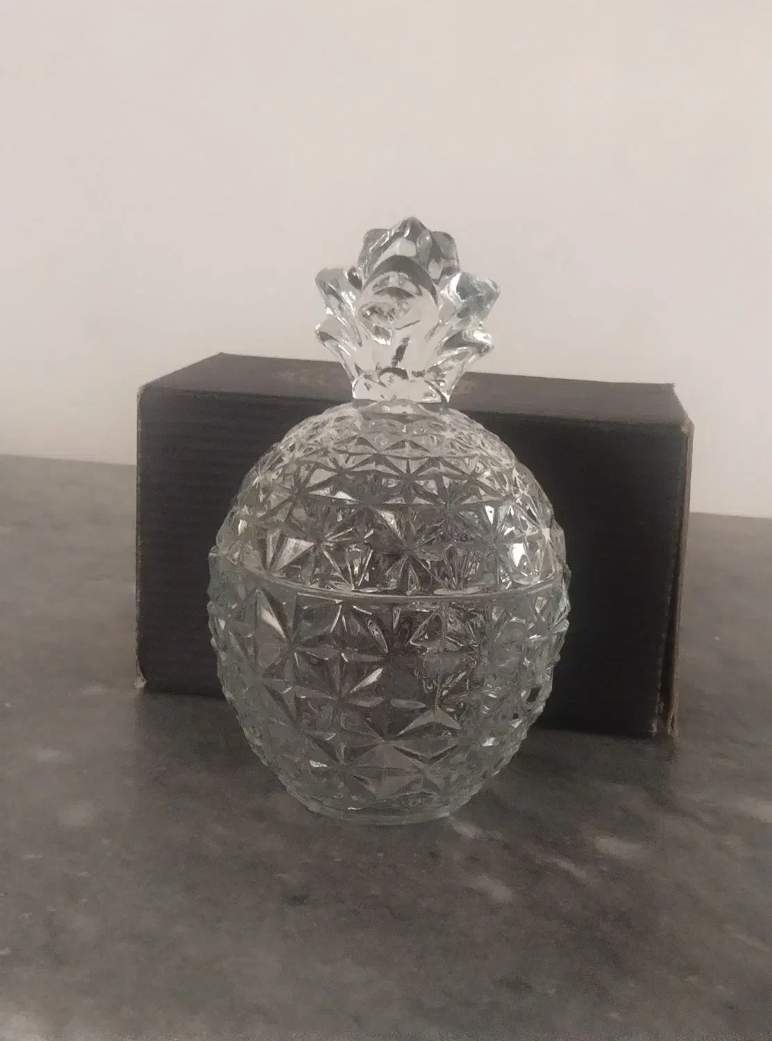 قندان دونه ای ۷۰|ظروف سرو و پذیرایی|اسدآباد, |دیوار