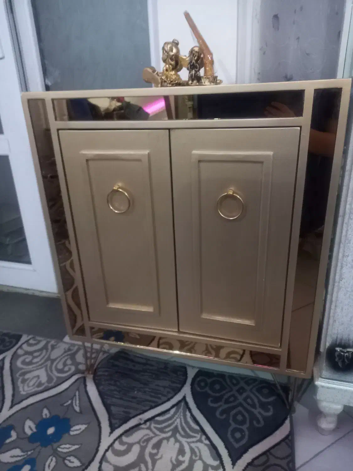 جاکفشی|جاکفشی، کمد، دراور|تهران, خلیج فارس|دیوار