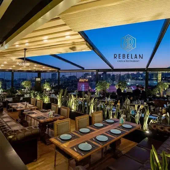 استخدام نیروی خانم هاست|استخدام خدمات فروشگاه و رستوران|تهران, تجریش|دیوار