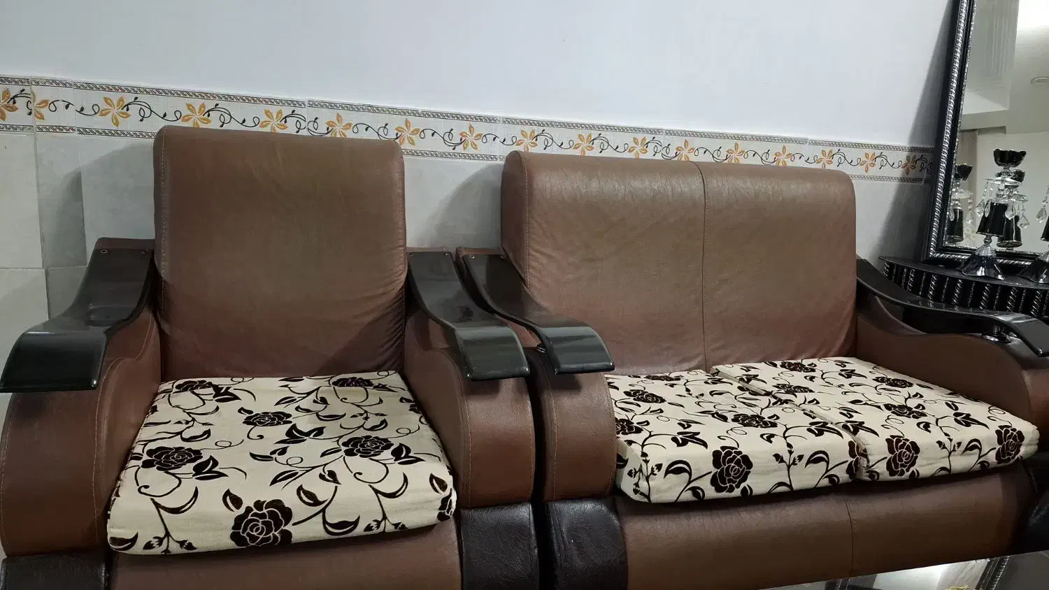 مبلمان|مبلمان خانگی و میز عسلی|محمدیه-قزوین, |دیوار