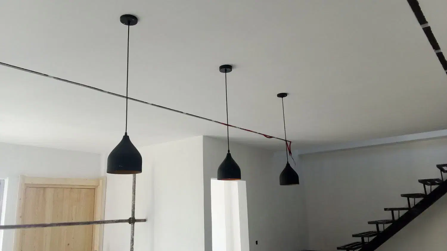 خدمات برق ساختمان وصنعنی|خدمات پیشه و مهارت|آمل, |دیوار