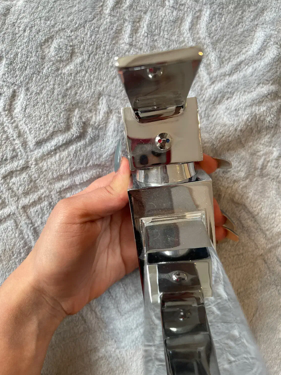 شیر الات|لوازم حمام|ارومیه, |دیوار