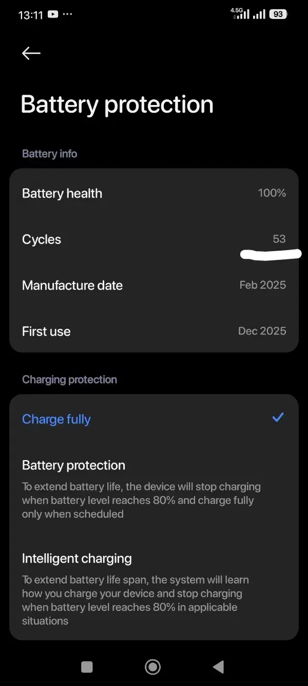 note 14 pro 4g 512g|موبایل|تهران, شهرک ولیعصر جنوبی|دیوار