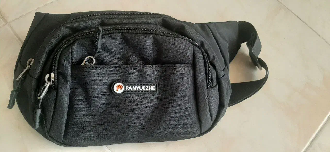 کیف کمری مارک پانیوژه|کیف، کفش، کمربند|اصفهان, ابر|دیوار