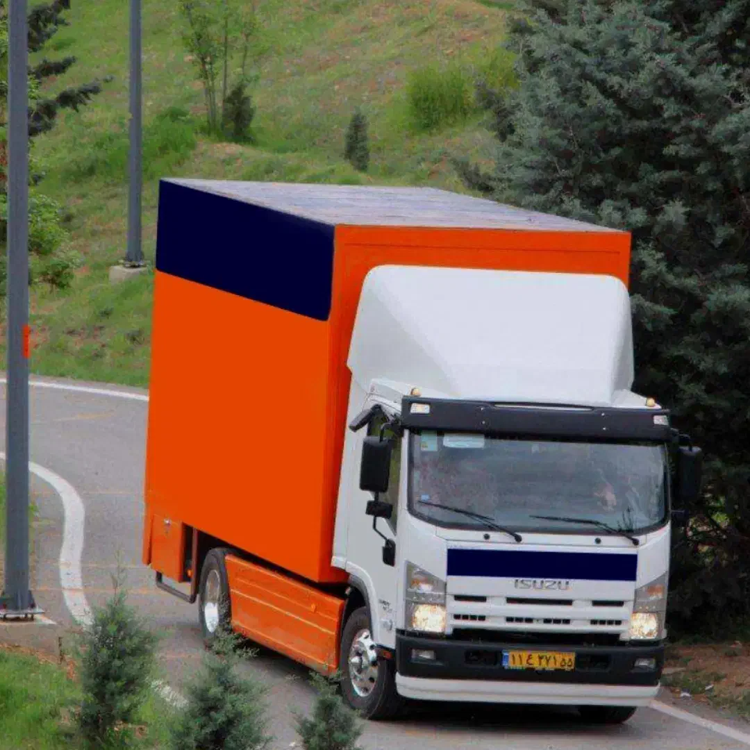 اتوبارحمل باراثاث کشی جابجایی بارمطهری/ چیذر/چیتگر|خدمات حمل و نقل|تهران, گیشا|دیوار