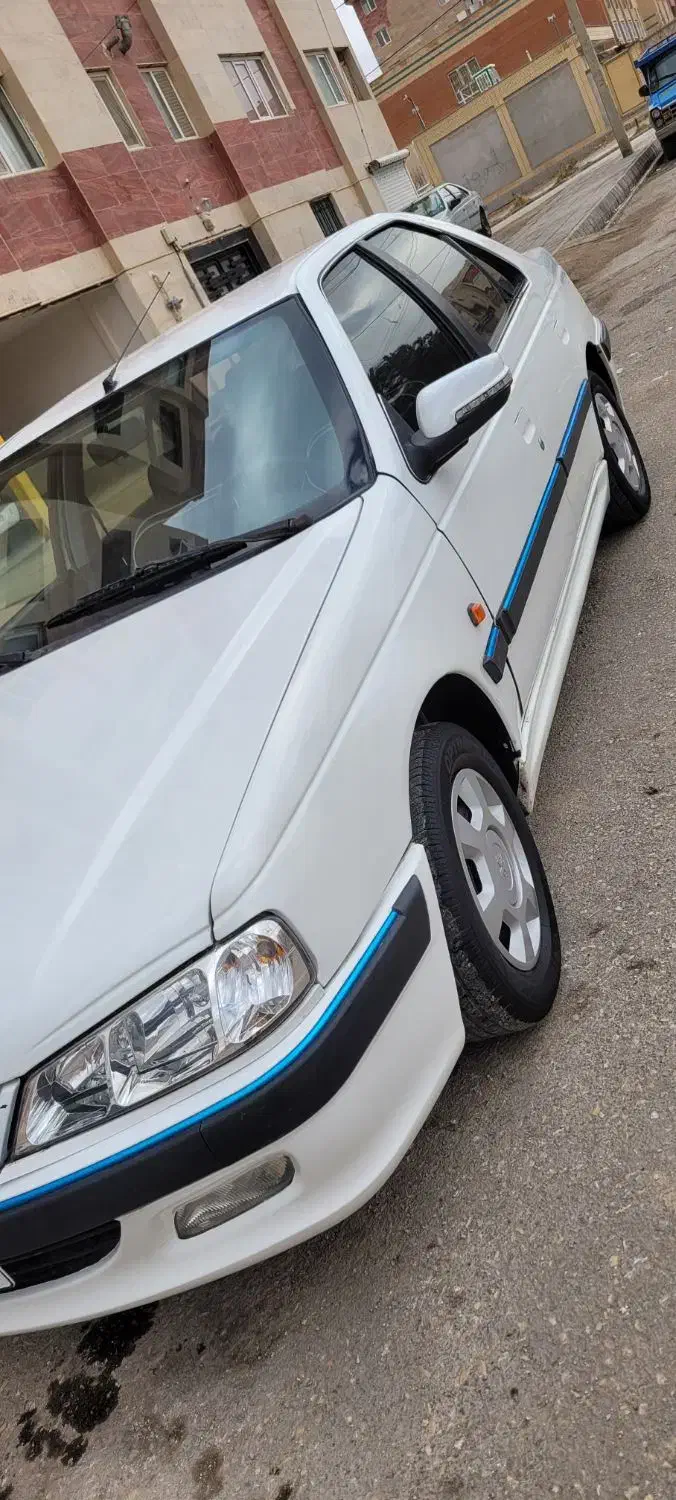 پارس سال ۸۸|خودرو سواری و وانت|بجنورد, |دیوار