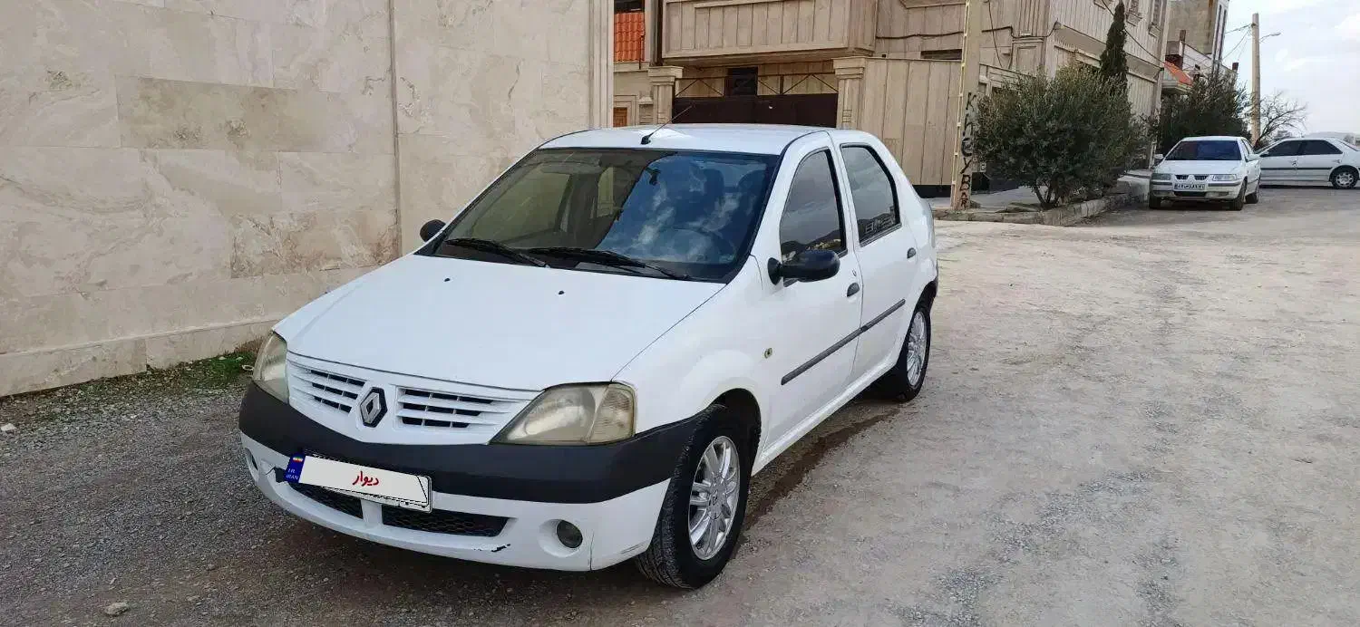 ال ۹۰ مدل ۹۰|خودرو کلاسیک|خرم‌آباد, |دیوار