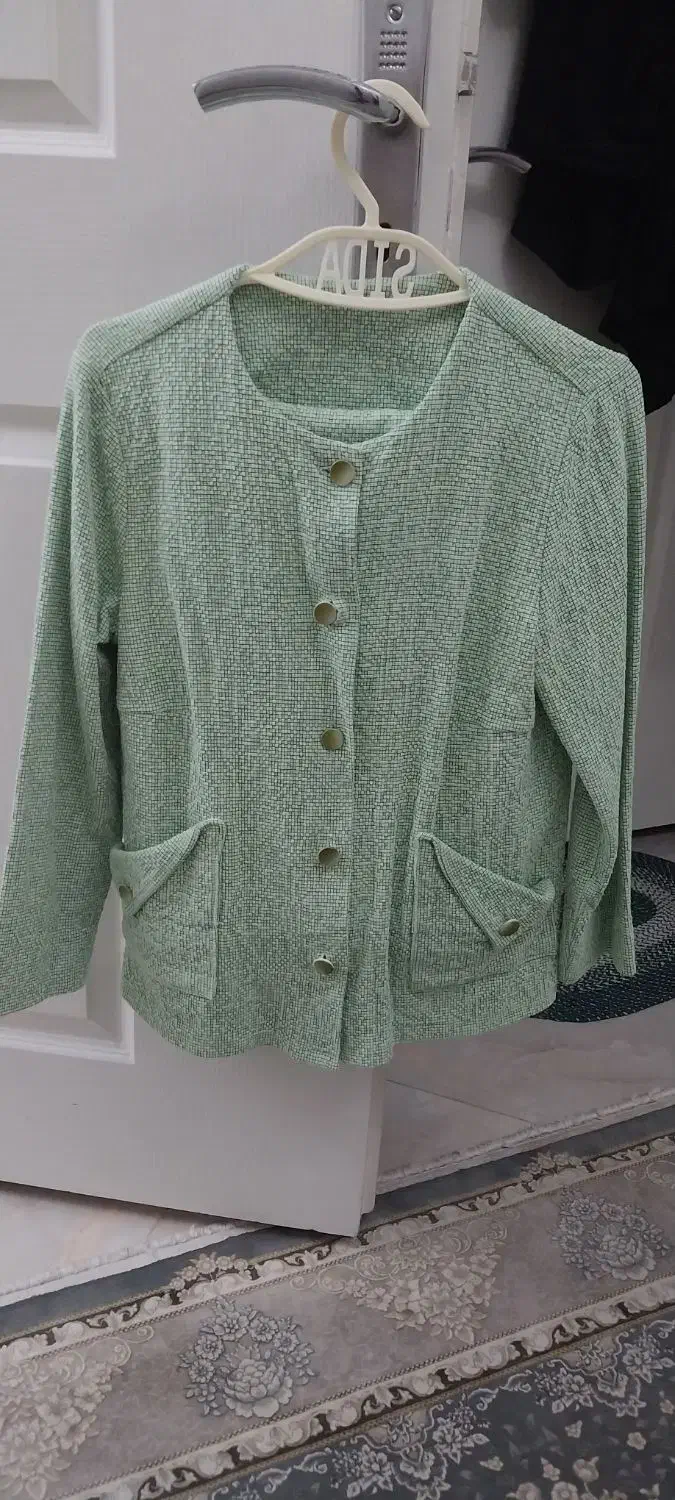 یک دست کت وشلوار در حد نو|لباس|تهران, جوادیه تهرانپارس|دیوار