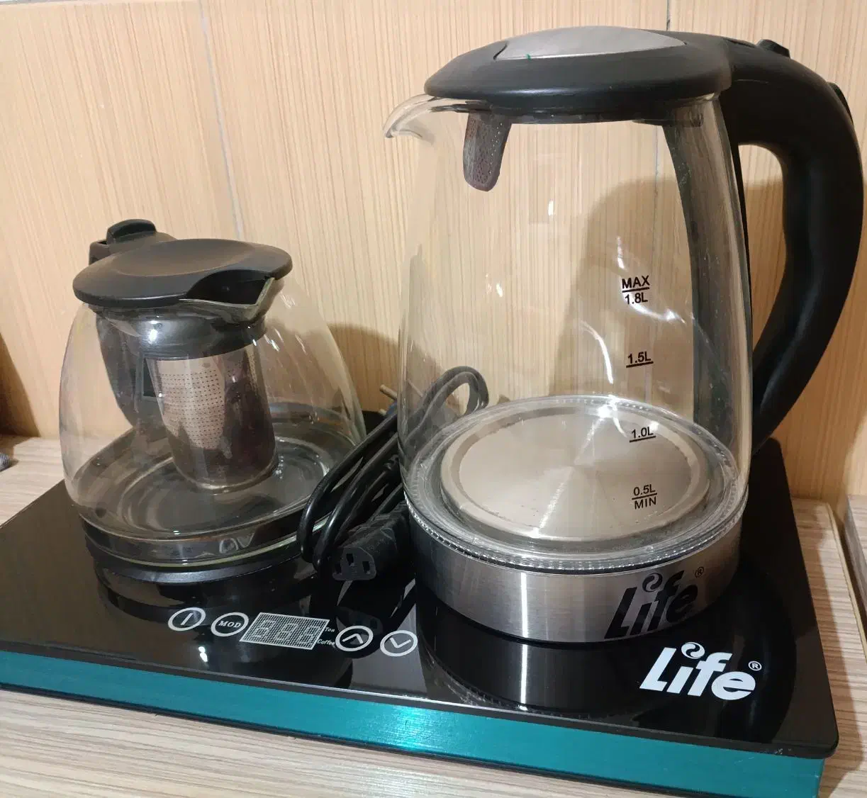 چای ساز|سماور، چایساز، قهوهساز|ساوه, |دیوار