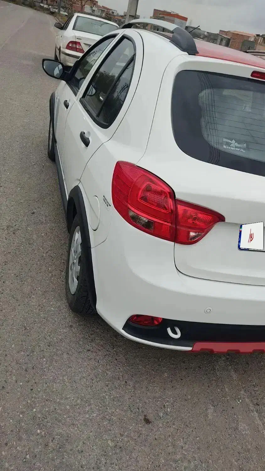 کوییک R|خودرو سواری و وانت|آمل, |دیوار