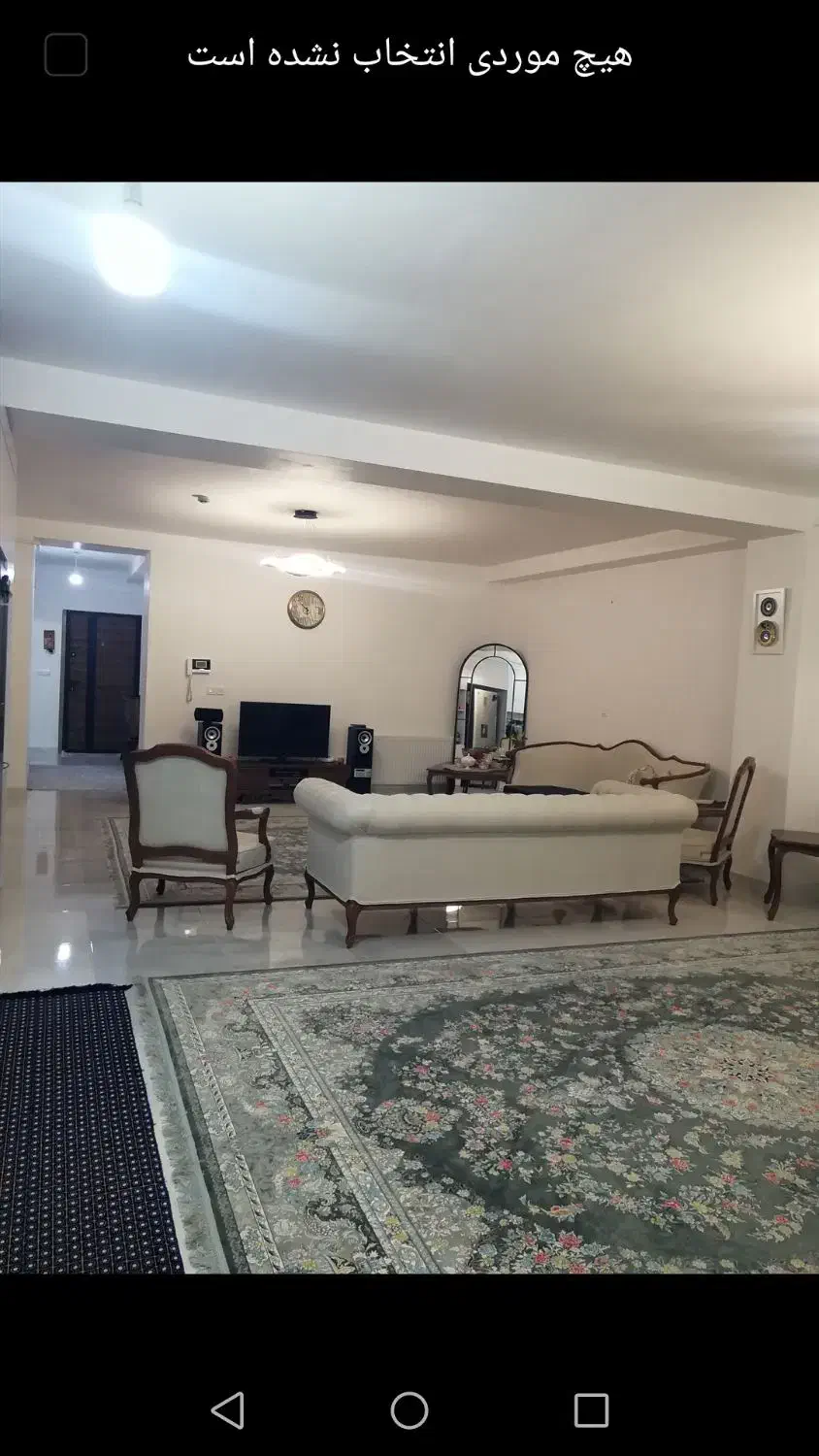 چاله باغ،به سمت رضوی12،طبقه1سه خواب آسانسور|فروش آپارتمان|گرگان, |دیوار