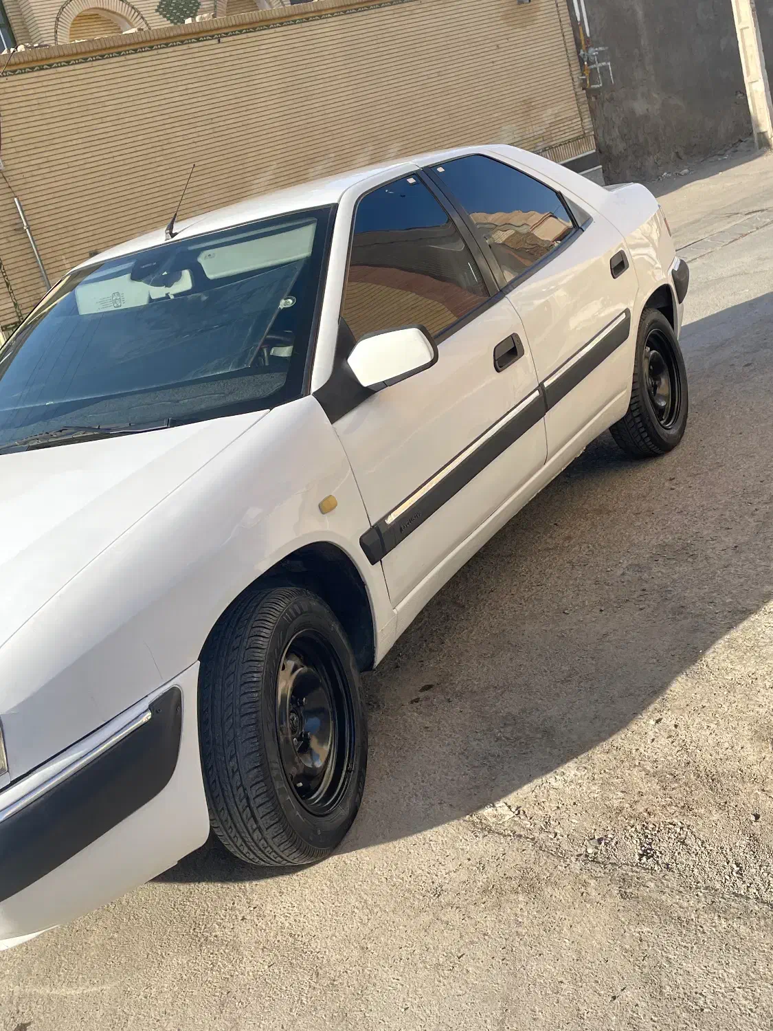 زانتیا۸۸|خودرو سواری و وانت|زاهدان, |دیوار