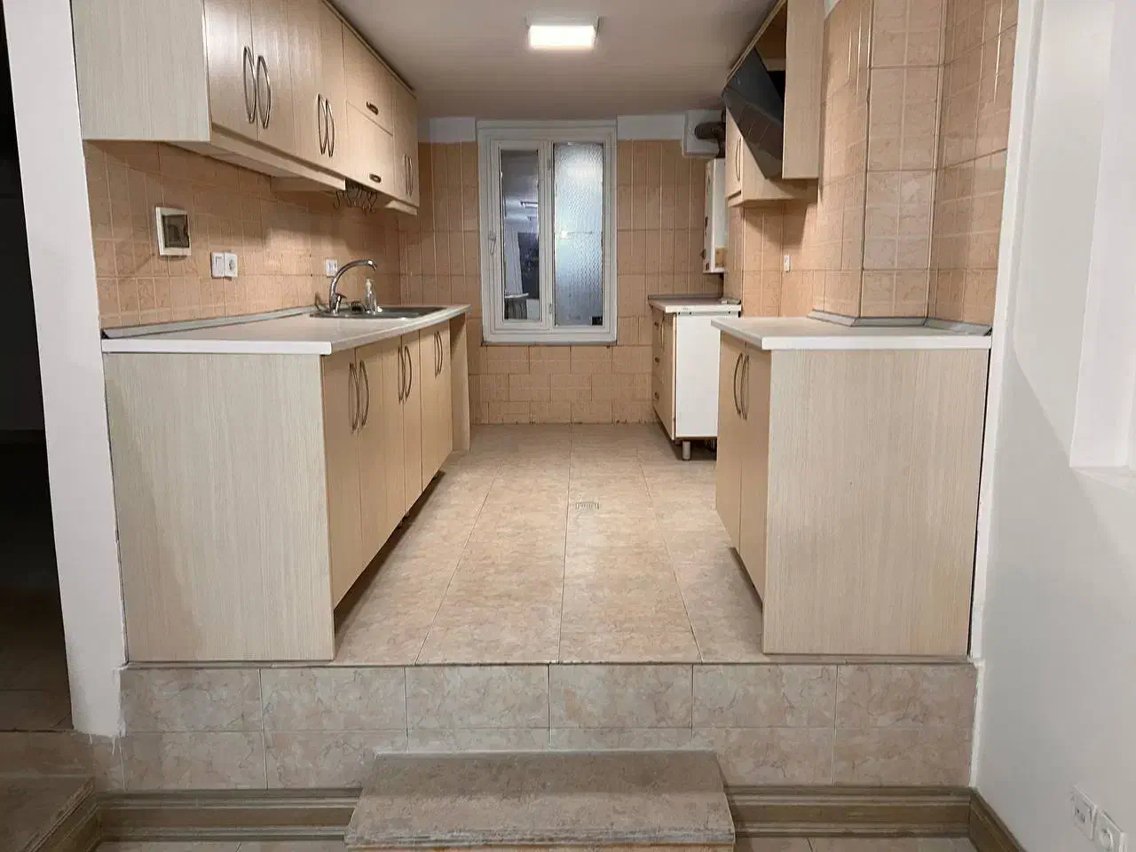 اجاره آپارتمان زمزم