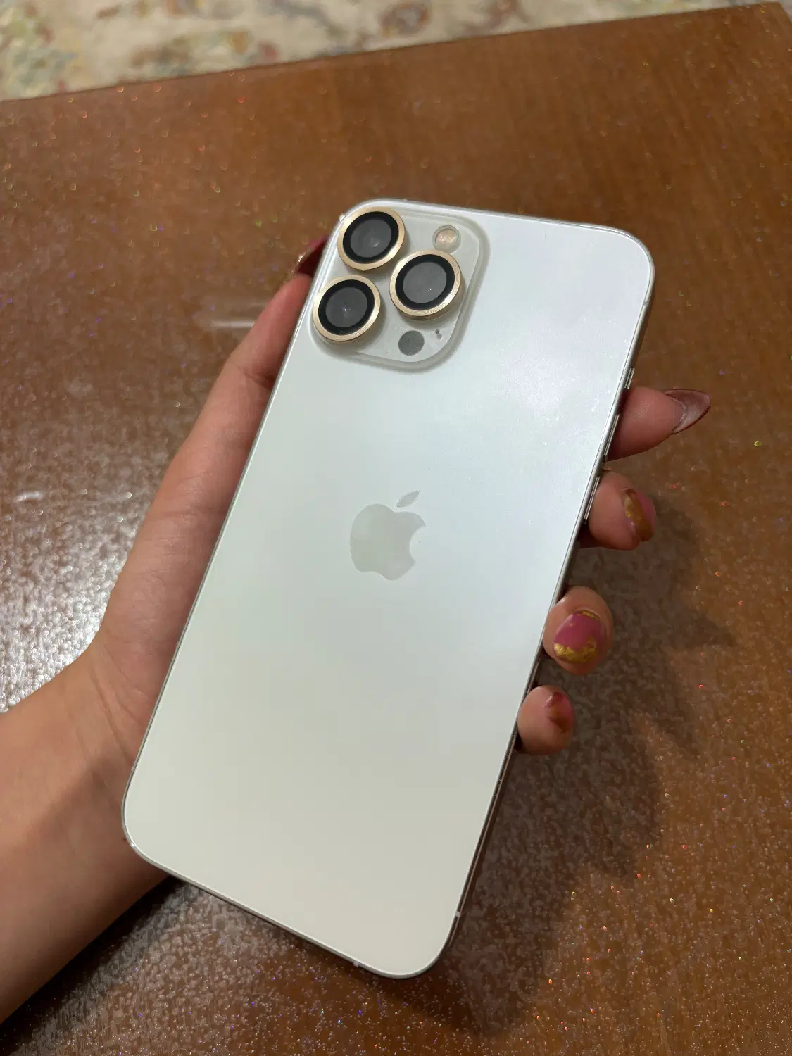 Iphone 13 promax|موبایل|اراک, |دیوار
