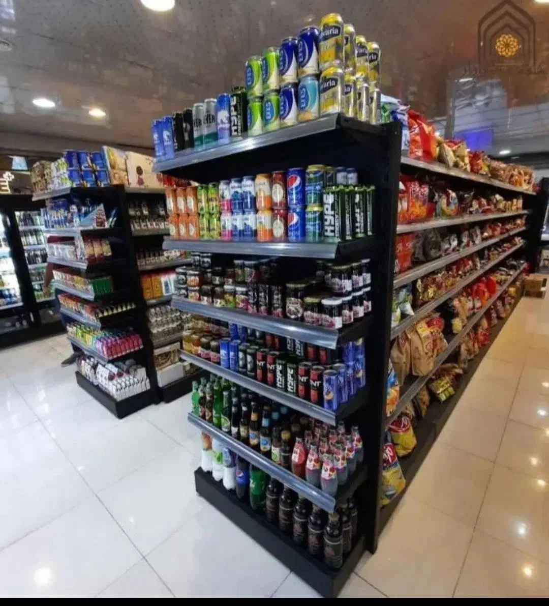 قفسه قیمت تولیدی تالش بار۰۶|فروشگاه و مغازه|تالش, هشتپر|دیوار