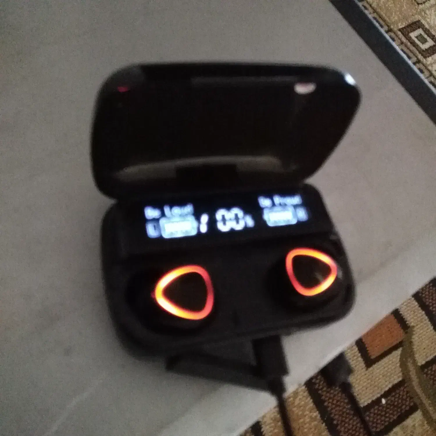 هدفون بلوتوثی مدل m10|لوازم جانبی موبایل و تبلت|اراک, |دیوار