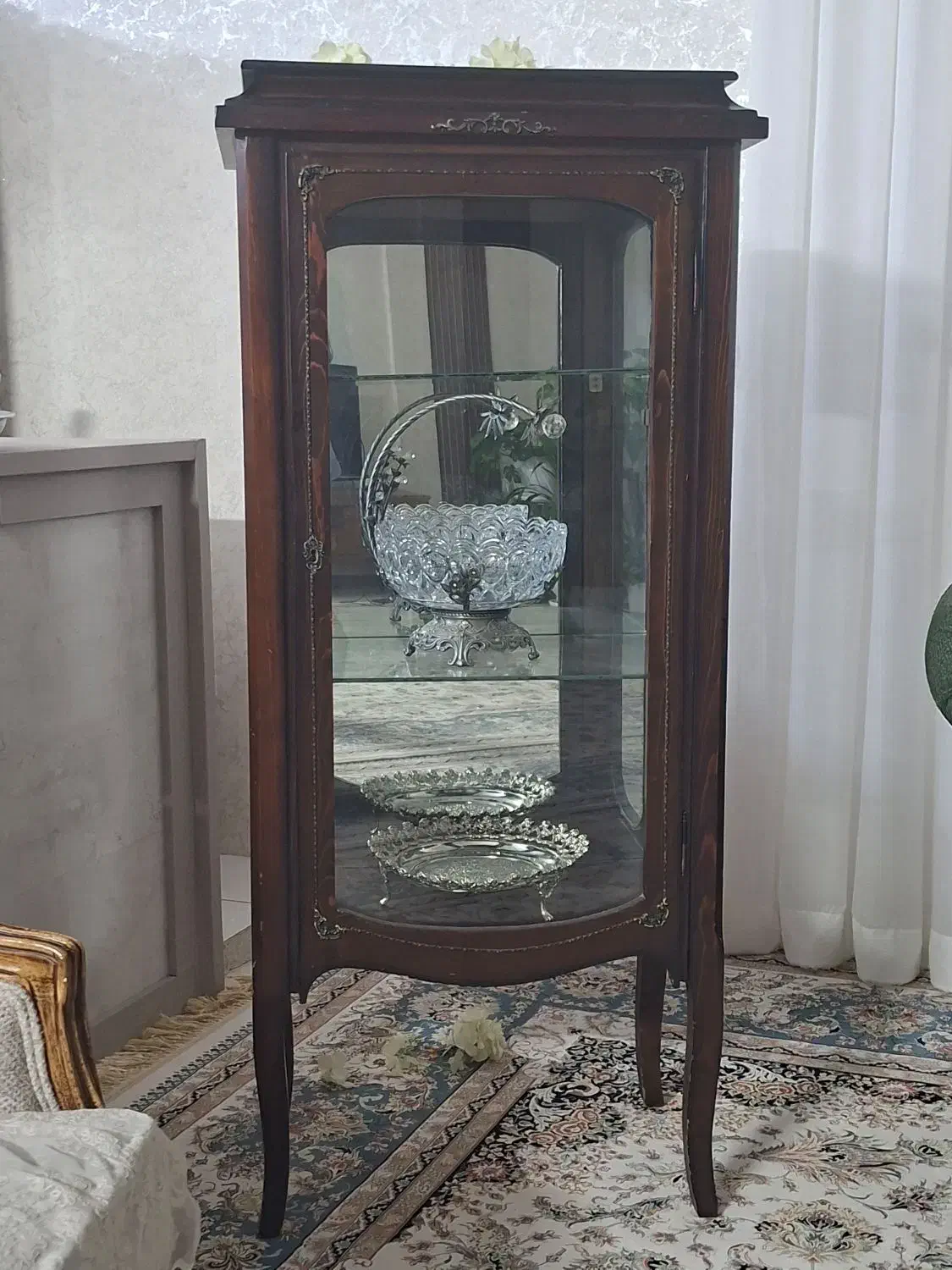 بوفه|بوفه، ویترین، کنسول|مشهد, بهارستان|دیوار