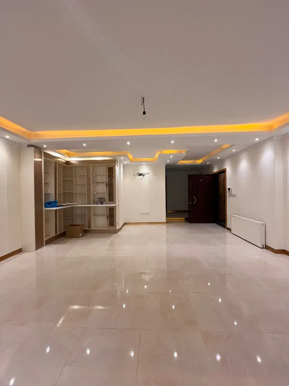 واحد ۱۸۸ متری ویودار در شیخ زاهد|فروش آپارتمان|لاهیجان, شیخ زاهد|دیوار