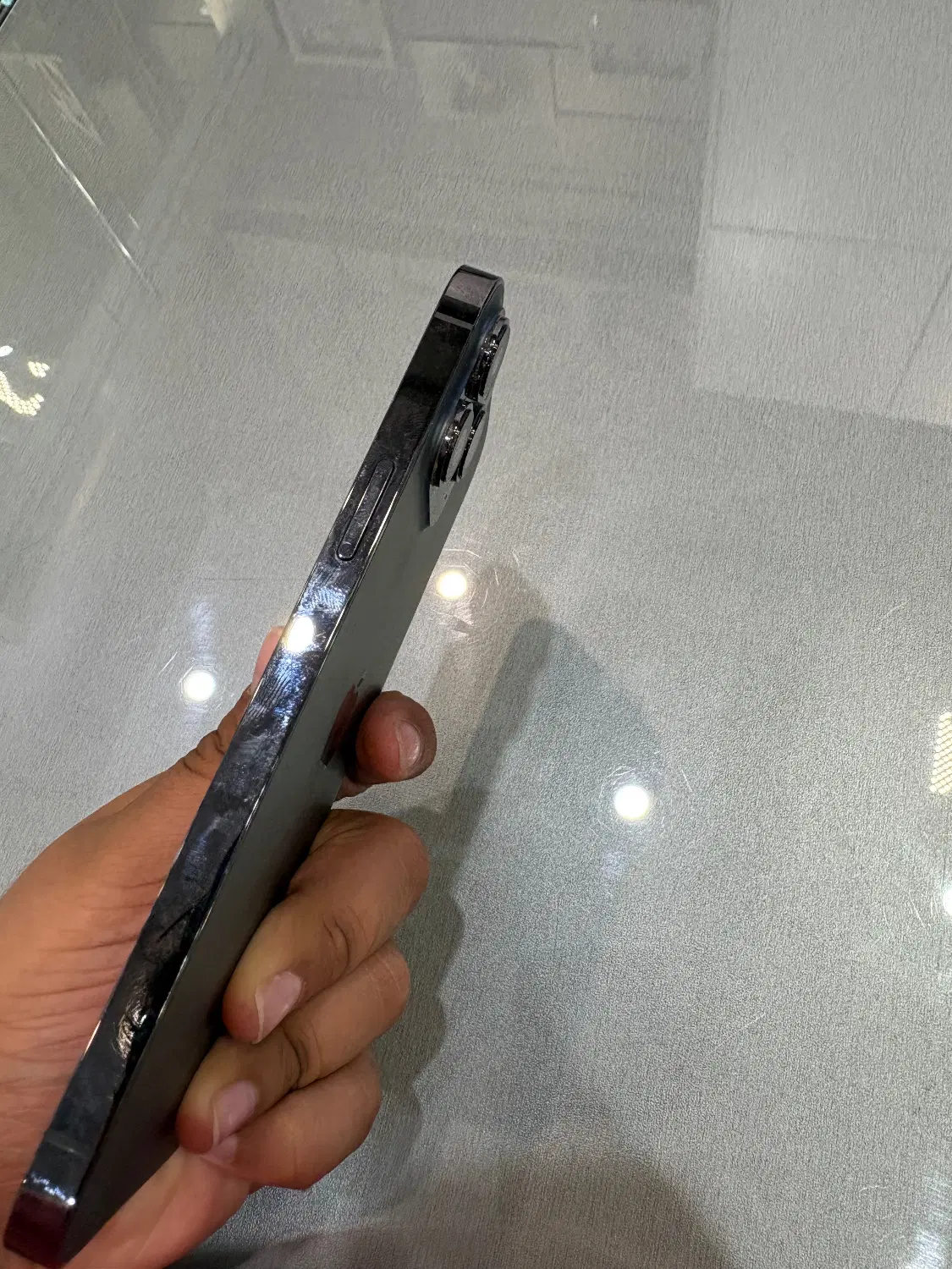 13 pro max|موبایل|کیش, |دیوار