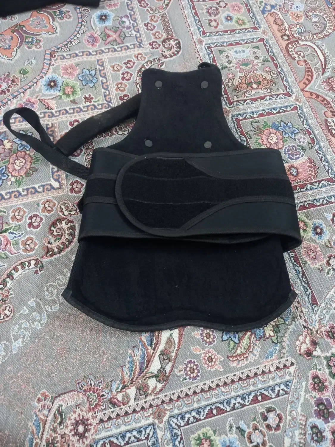 کمر بند طبی|کیف، کفش، کمربند|ملکآباد, |دیوار