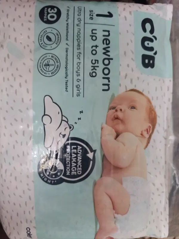 پوشک CUB|اسباب و اثاث بچه|فردیس, فردیس|دیوار