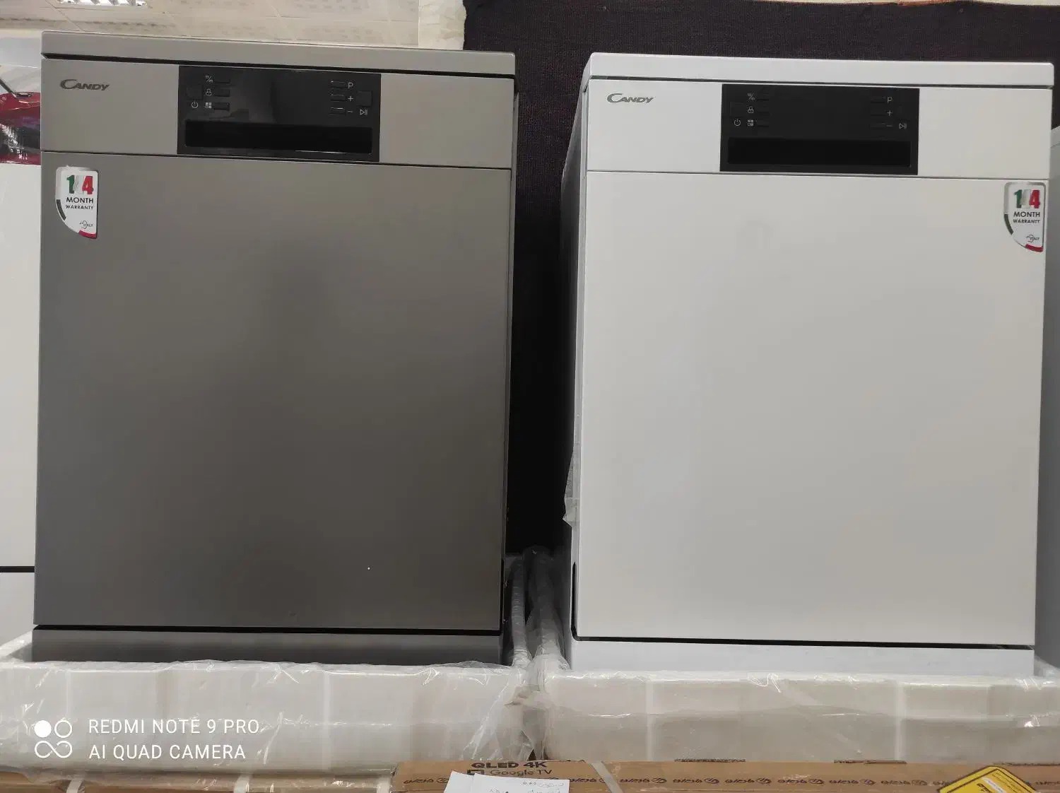 ظرفشویی کندی رنگ اینوکس مدل ۳۱۵ به قیمت قدیم|ماشین ظرفشویی|مشهد, استاد یوسفی (شهرک غرب)|دیوار