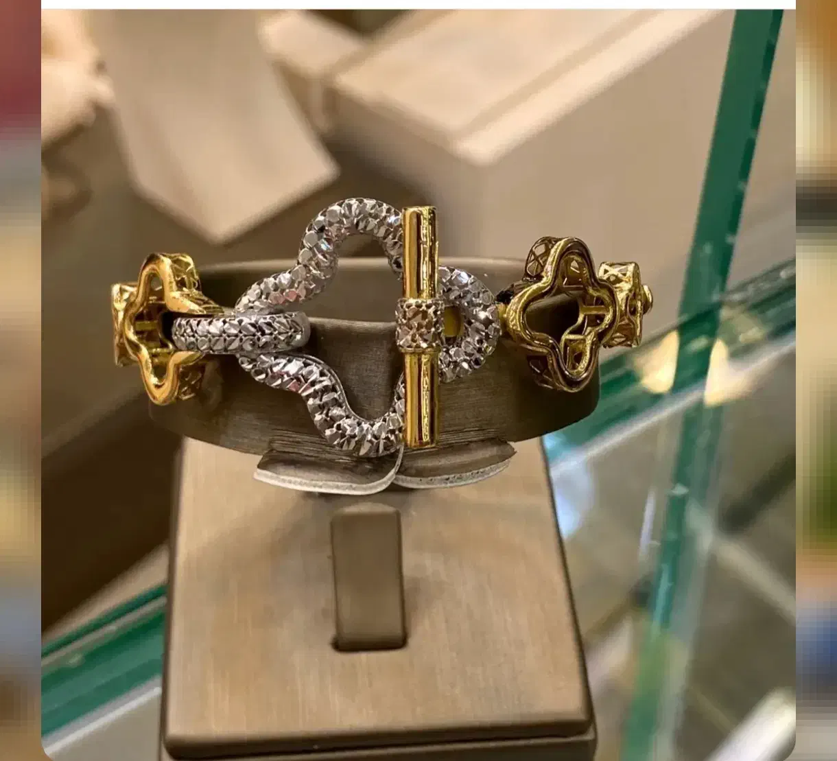 طلا نو فقط با 5درصد|جواهرات|کرج, کمال‌شهر|دیوار