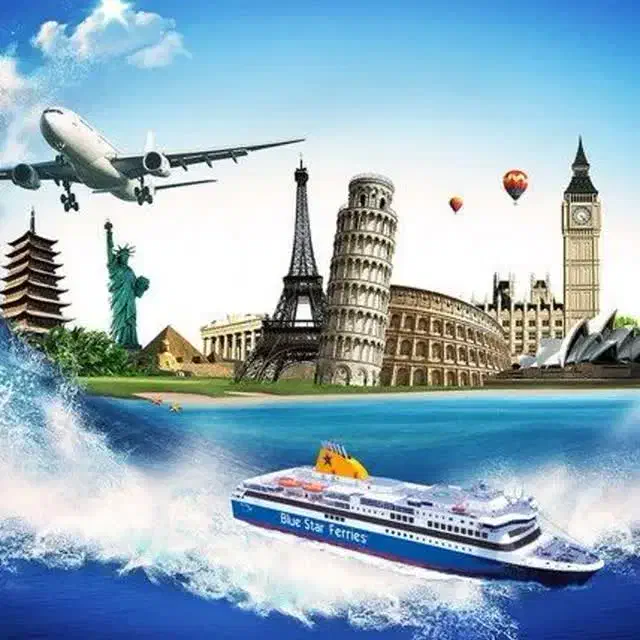 تور کویر|تور و چارتر|تهران, آرژانتین|دیوار